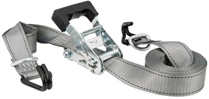 16FT. RATCHET TIE DOWN 3000LBS.