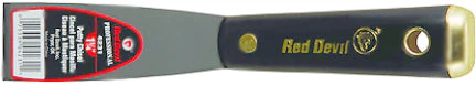 1-1/4 PUTTY CHISEL