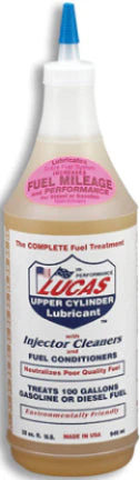 FUEL TREATMENT 32OZ