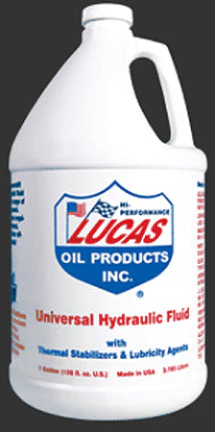 HYDRAULIC FLUID GAL