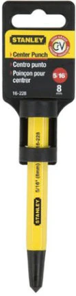 CENTER PUNCH 5/16 X 4-1/2