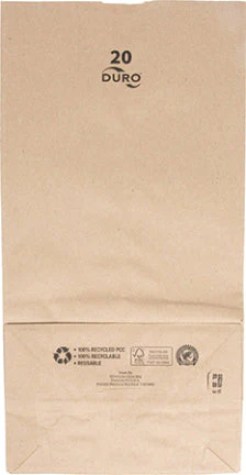 20# BULWARK PLAIN EXTRA HVY DTY