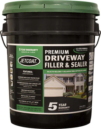5-YR PREMIUM FILLER SEALER 5GAL