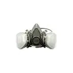 3M™ Performance Respirator Paint Project 6211 (Medium)