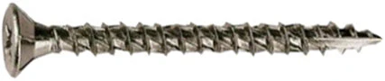 4 EXT PH DECK SCREW 1#/BX