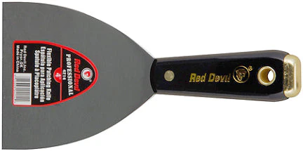 4 FLEX JOINT COMPOUND SPREADER