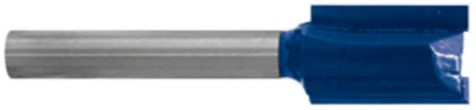 STRAIGHT 1/2" TCT ROUTER