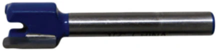 HING MOR 1/2" TCT ROUTER