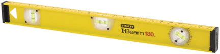 24 I-BEAM LEVEL