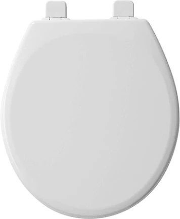 000 ROUND WHITE MPP WOOD