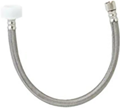 16 TOILET CONNEC TOR 16 IN SSTEEL