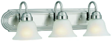 BATH LIGHT 3LT AL LANTE ORB