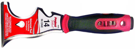 14 AND 1 UNIVERSAL TOOL
