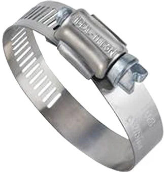 57060-53 3/8-7/ 8 CLAMP 1/2 HY-GEAR