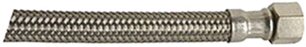 24 SS FAUCET CONNECTOR