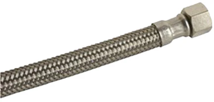 30 STAINLESS SS FAU SU LN