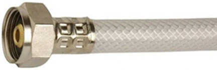 CONNECTOR FAUCET VINYL 36 L