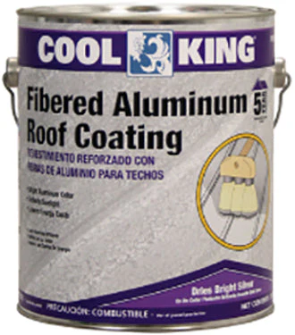 5-YR FIBER ALUMINUM GAL