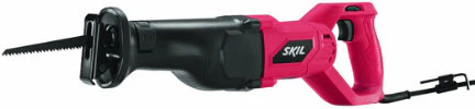 7.5 AMP RECIP SAW W/QUICKCHANGE