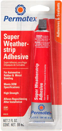 SUPR WTHRSTRP ADHSV