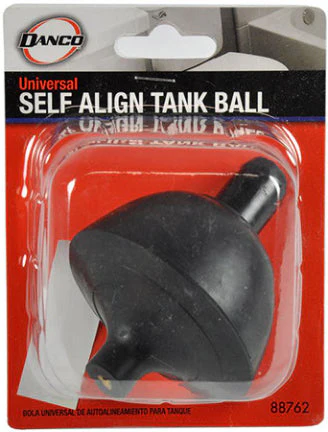 TANK BALL SELF ALIGN UNIV