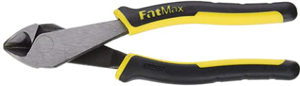 7.5 DIAGONAL CUTTING PLIER MAXSTEEL