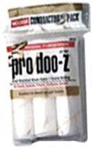 9 PRO/DOO-Z 3/8 NAP 3PK