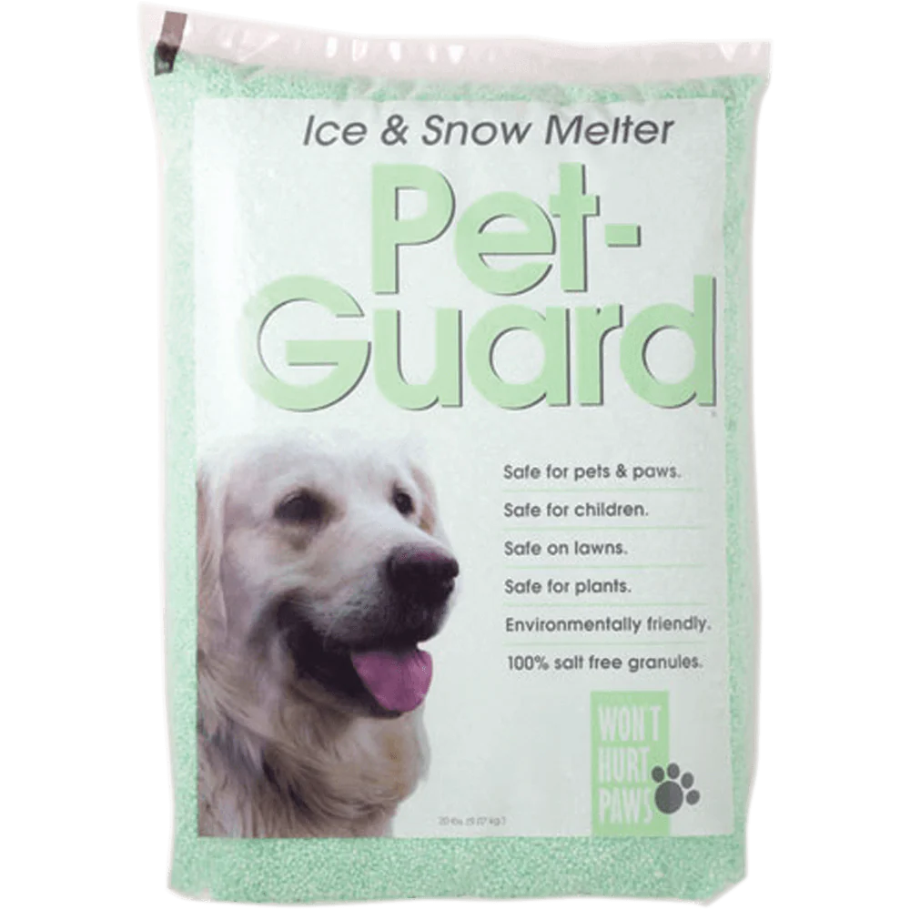 PET-GUARD ICE MELT - Image 2