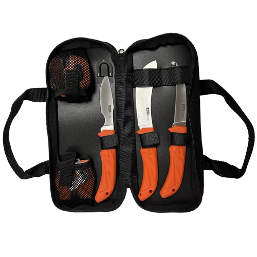 AccuSharp AccuSharp® 6-Piece Processing Kit (738C)