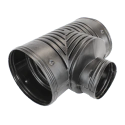 ADS Advanced Drainage Corg Reducing Tee