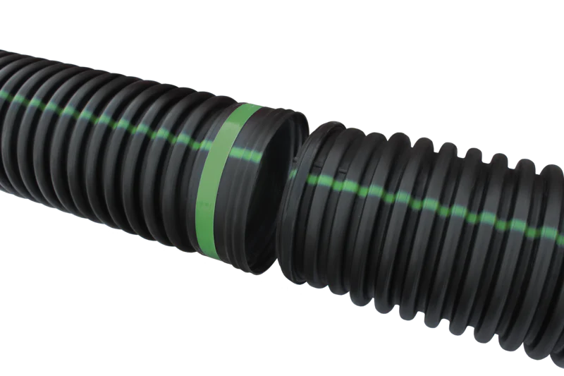 Advanced Drainage Systems™ N-12® Dual Wall Pipe - Image 3