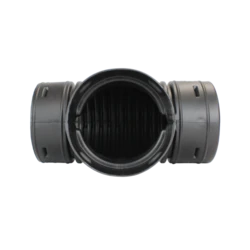 Advanced Drainage Systems Single Wall Blind Tees - Blind Standard Tees - Image 3