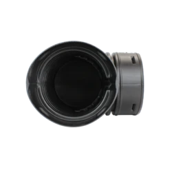Advanced Drainage Systems Single Wall Blind Tees - Blind Standard Tees - Image 4