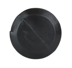 Advanced Drainage Systems Single Wall End Caps & Plugs - Image 2