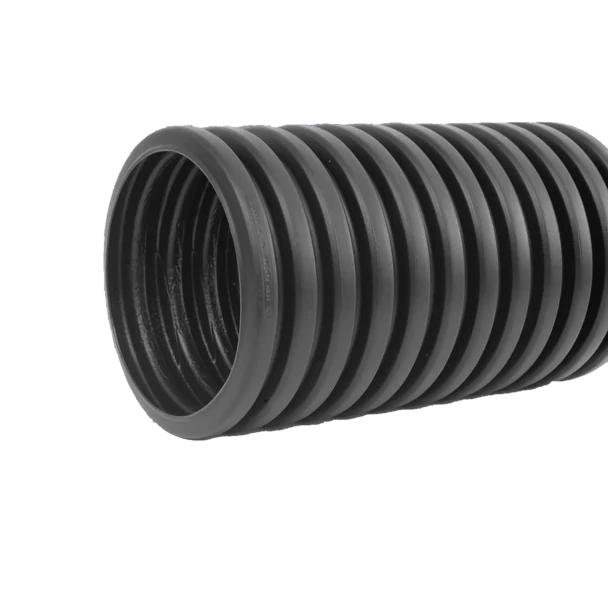 Advanced Drainage Systems™ Single Wall Pipe