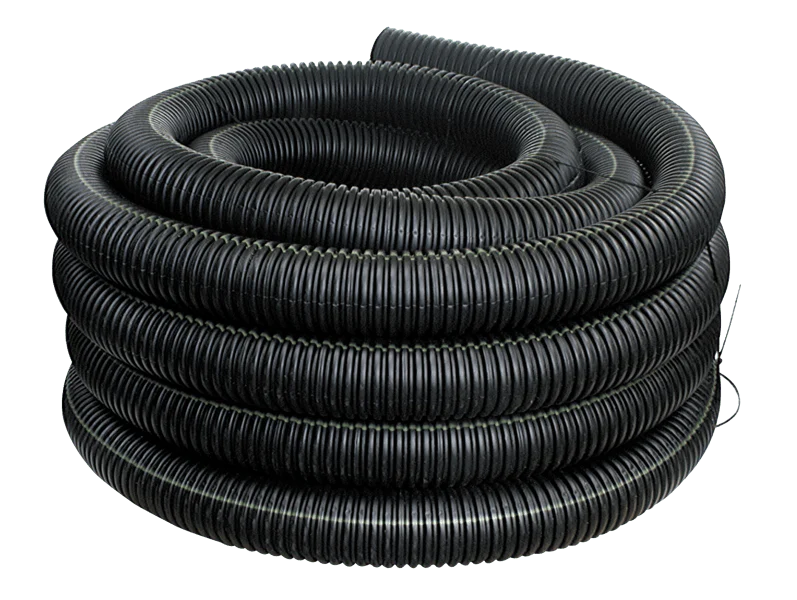 Advanced Drainage Systems™ Single Wall Pipe - Image 2