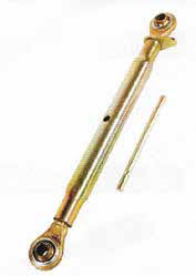 Agralink CAT 1 Forged Top Links 13"