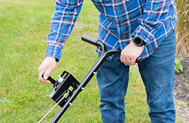 Agri-Fab Push Spreader Pro - Image 2