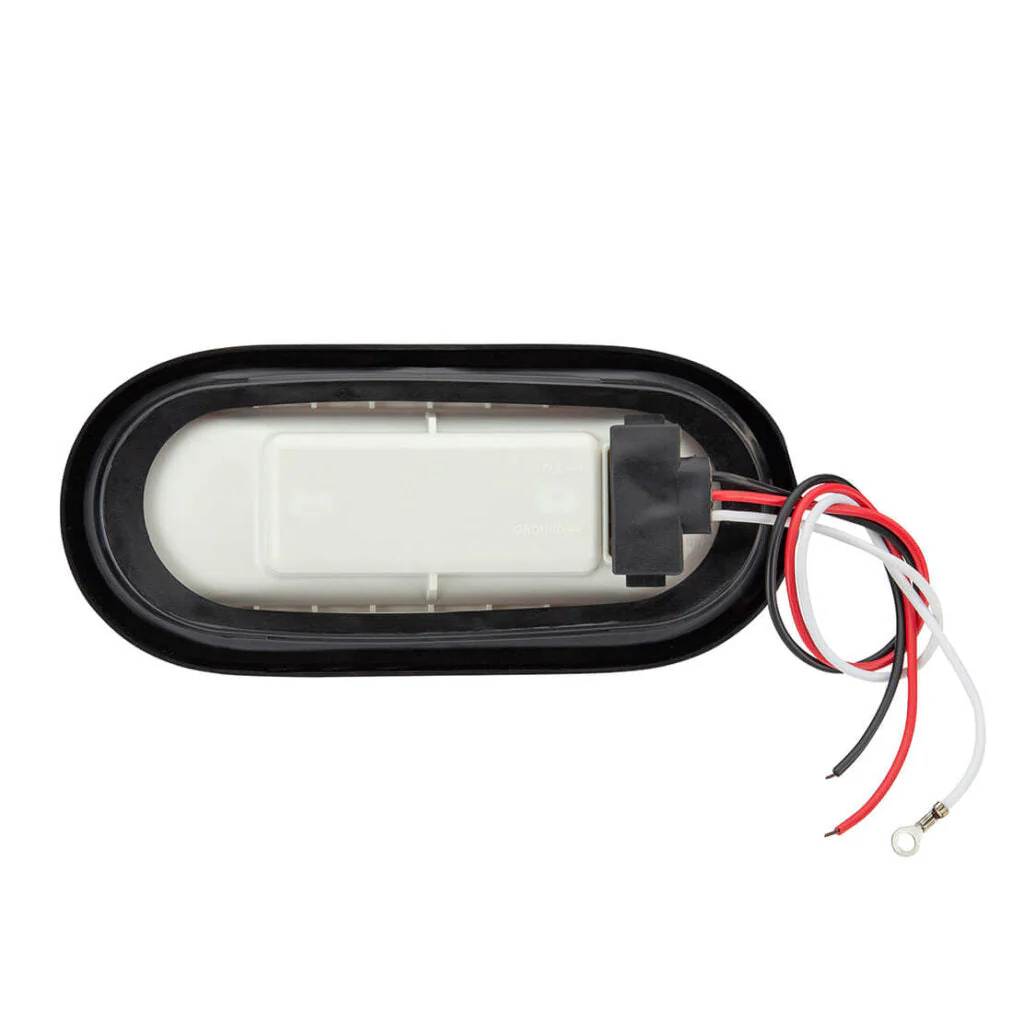 TowSmart Oblong Stop, Turn and Tail Light - Image 3