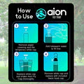 Aion Fly Trap - Traps and Kills Fly's - Fly Killer - Image 3