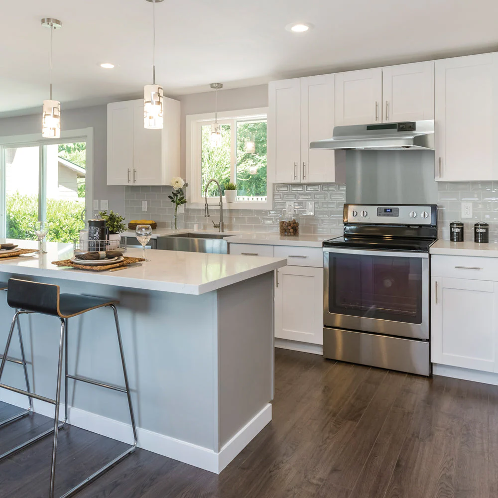 Air King AV Series Under Cabinet Range Hoods - Image 6