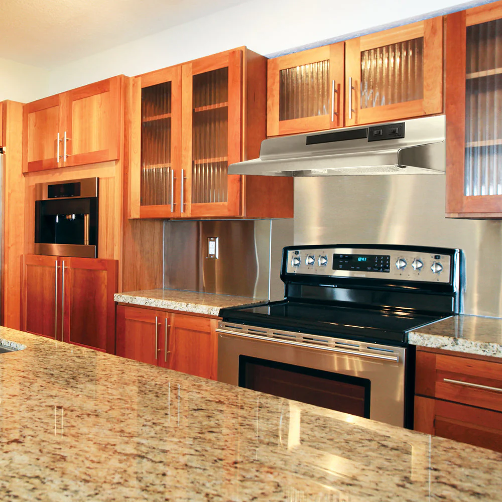 Air King AV Series Under Cabinet Range Hoods - Image 7