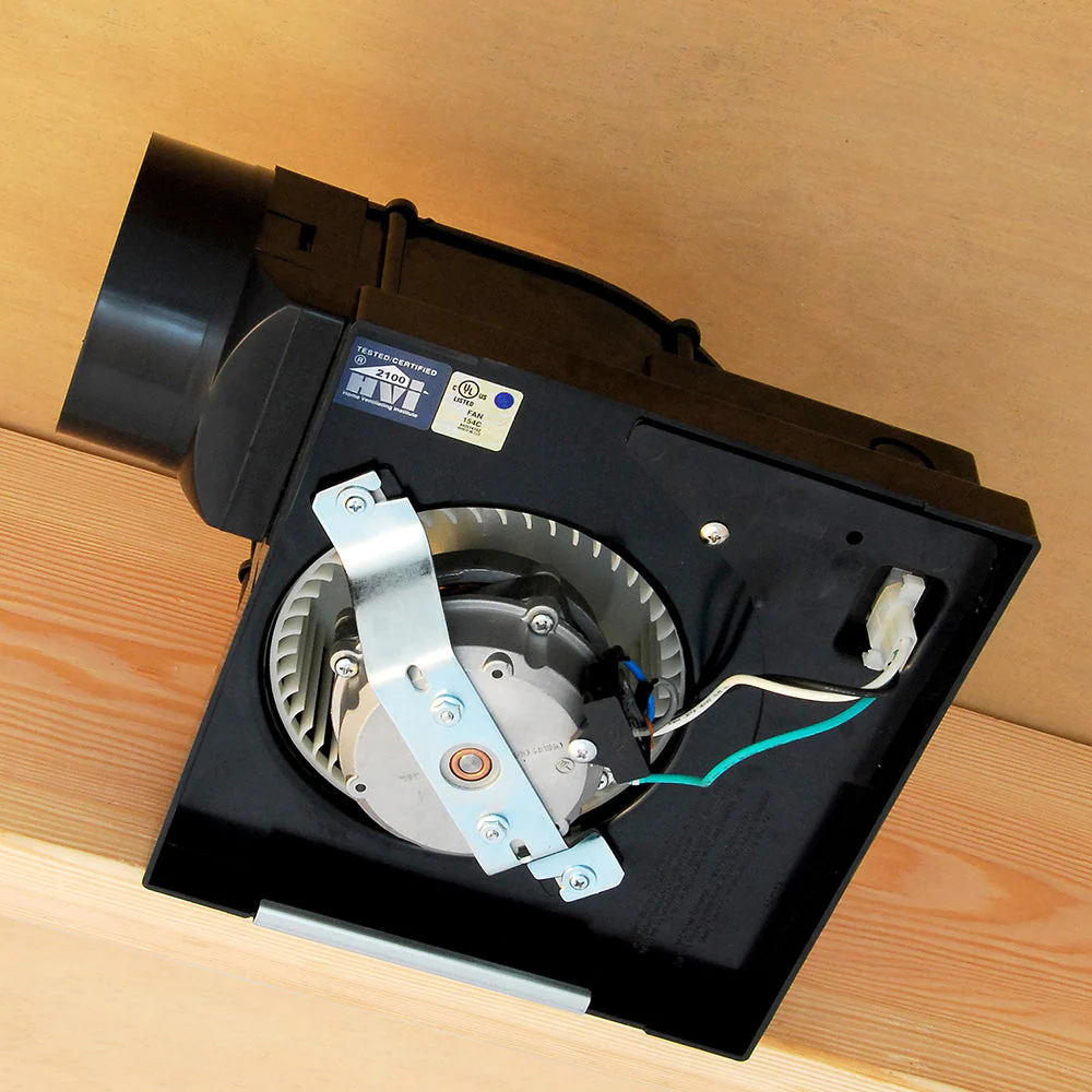 Air King ENERGY STAR® Certified Snap-In Installation Exhaust Fans - Image 10