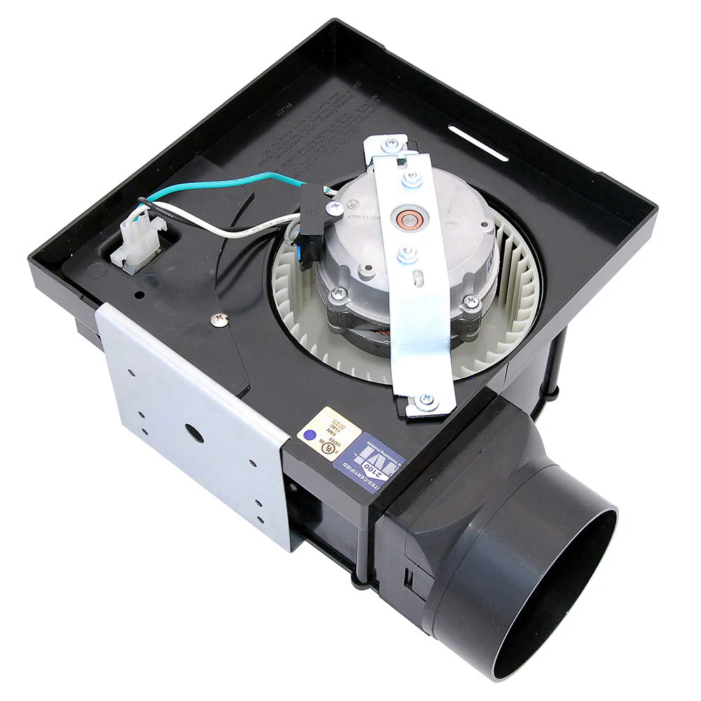Air King Snap-In installation Exhaust Fans - Image 6