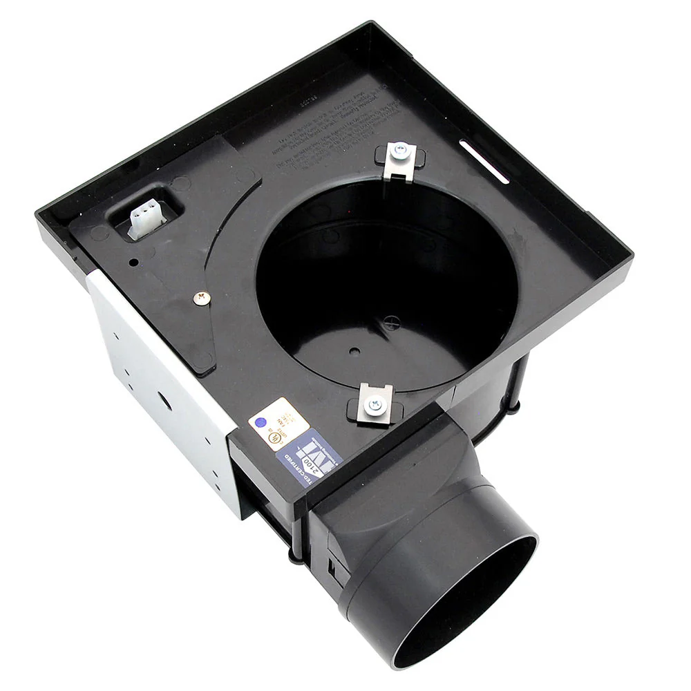 Air King Snap-In installation Exhaust Fans - Image 7