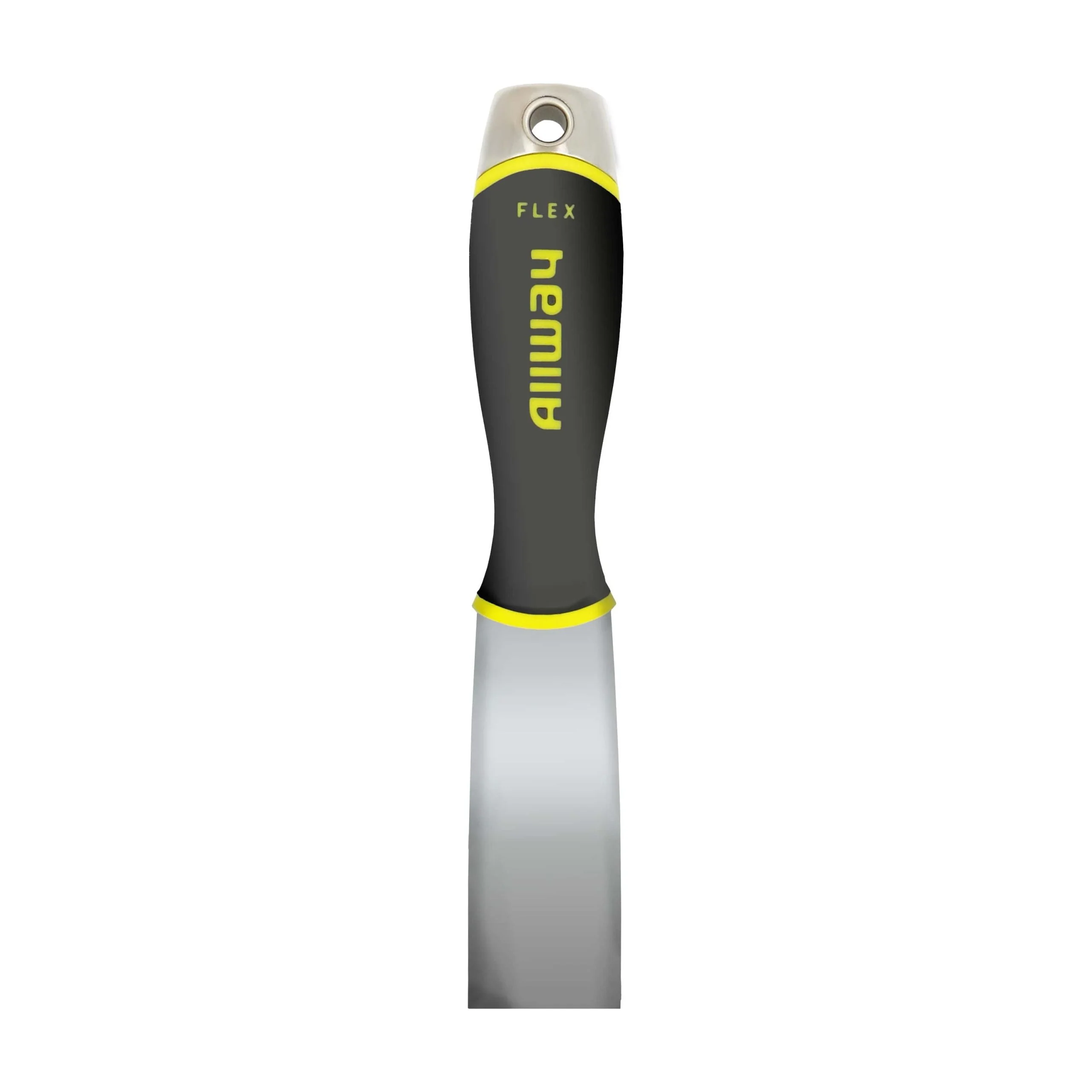 ALLWAY® 1-½" Flexible Soft Grip Putty Knife