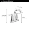 American Standard Glenmere 4-Inch Centerset 2-Handle Bathroom Faucet 1.2 gpm/4.5 L/min With Lever Handles - Image 7