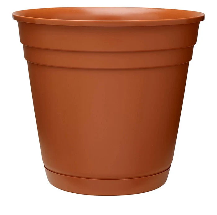 Ames 20" Terracotta Riverland Planter - Image 2