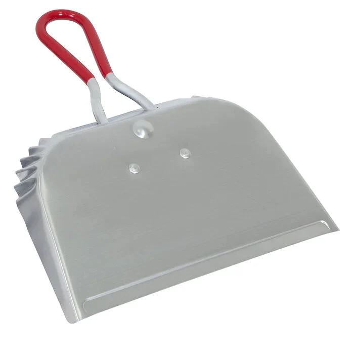 Ames Heavy Duty Aluminum Dustpan - Image 2