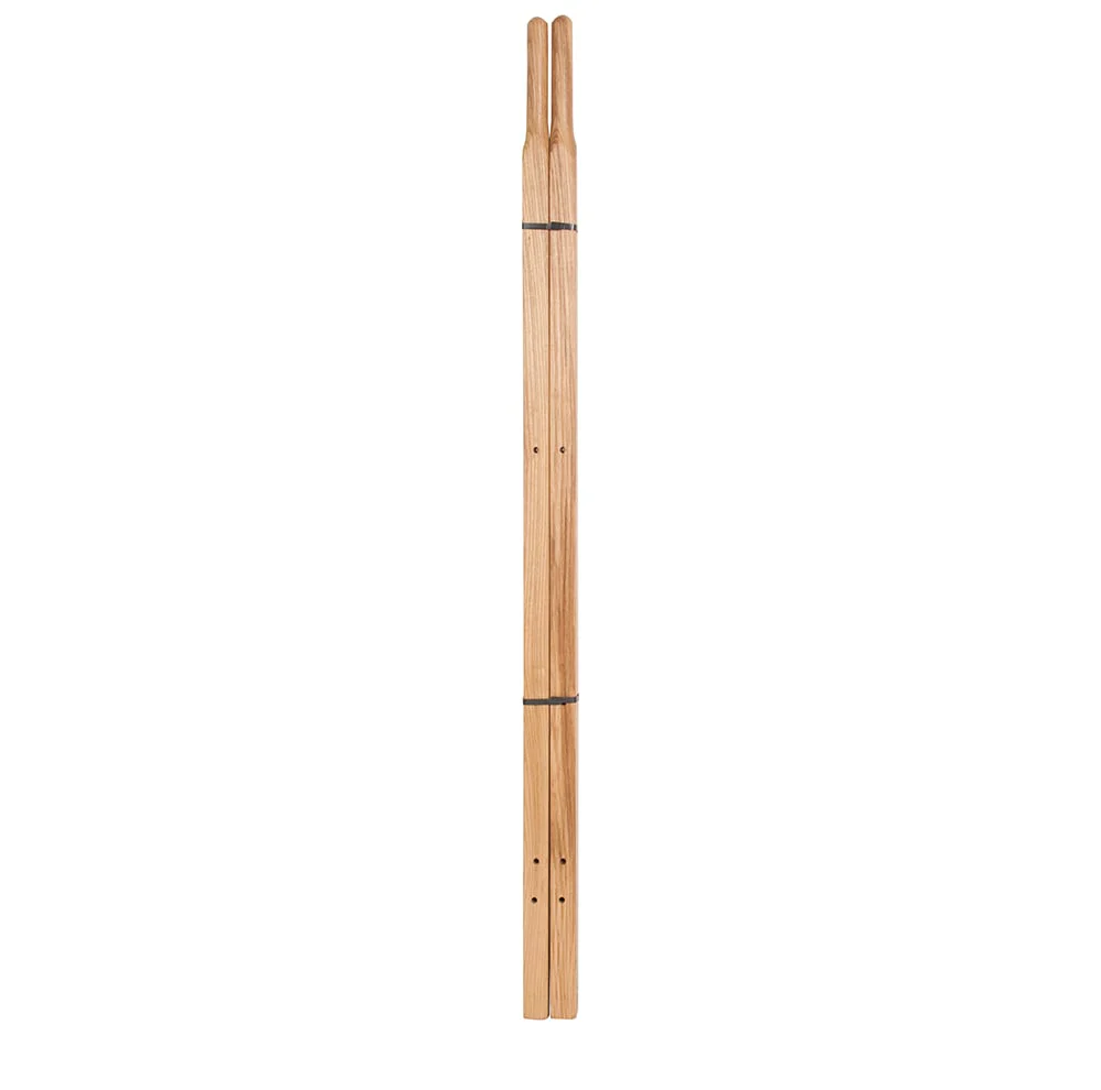 Ames Heavy-Duty Hardwood Wheelbarrow Handles